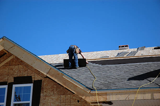 Professional Roof Repair & Installaion in Eldorado At Santa Fe, NM